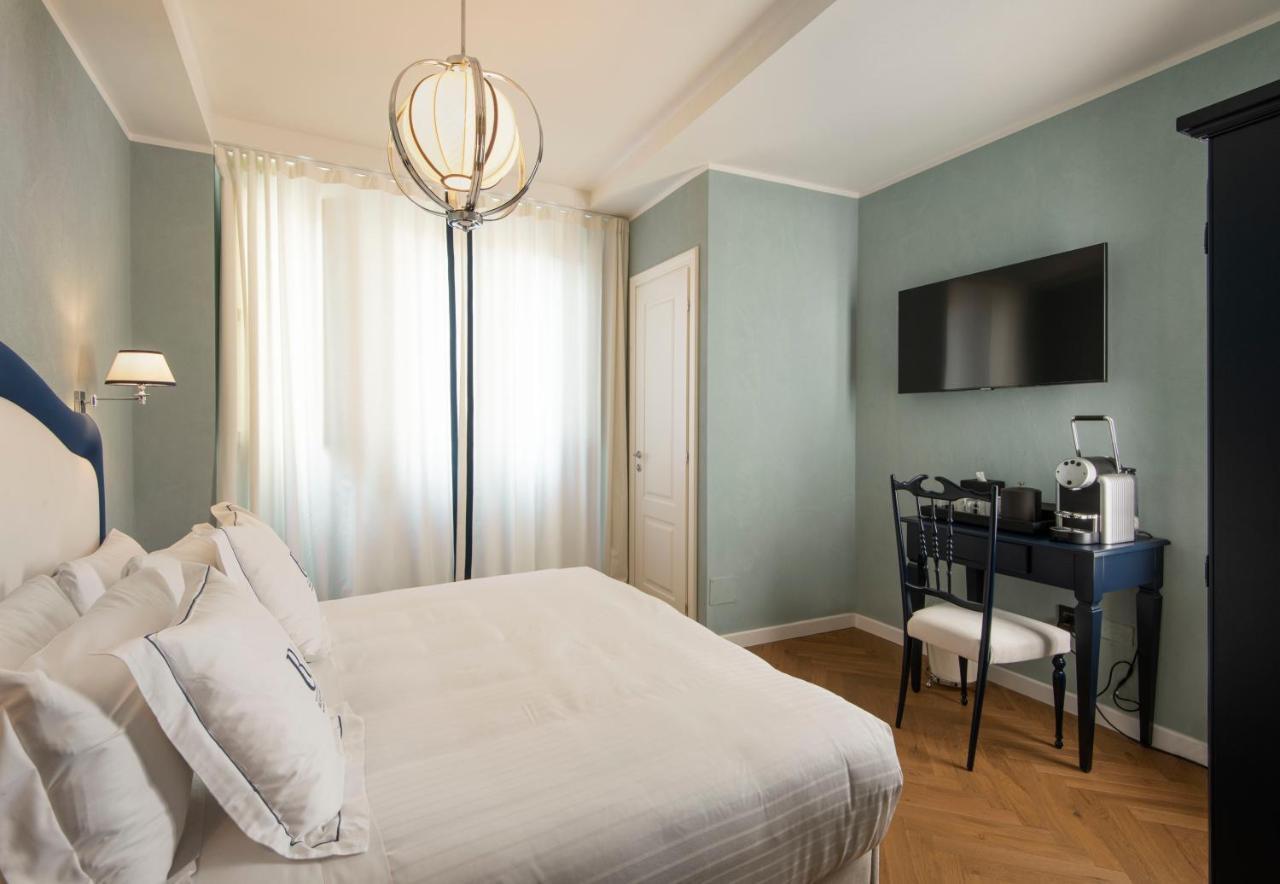 Hotel Relais Uffizi Florence