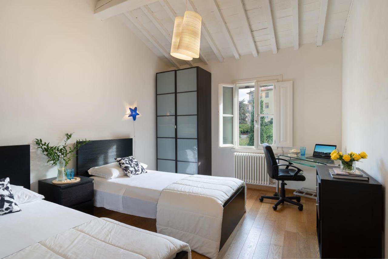 Casa Kathleen Apartment Florence