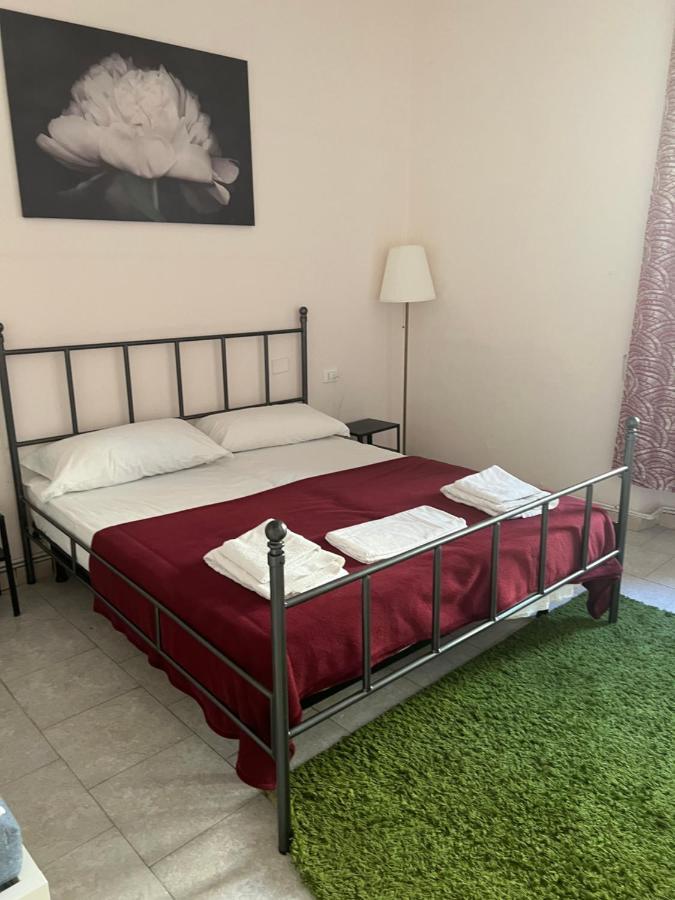 Appartement San Jacopino Simple