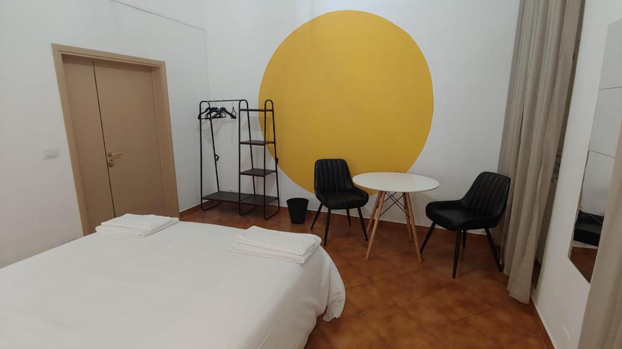 Casa Fl Cuore Di Apartment