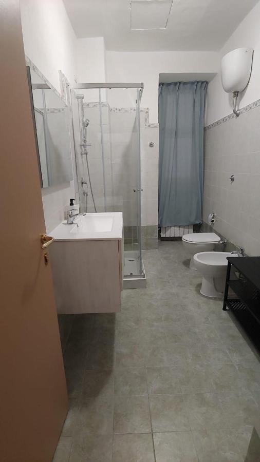 Apartment Casa Fl Cuore Di