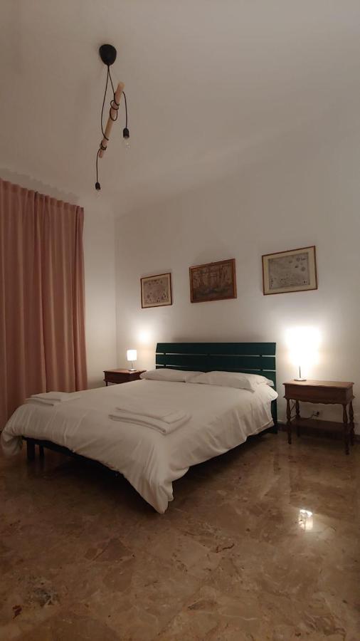 Apartment Casa Fl Cuore Di *