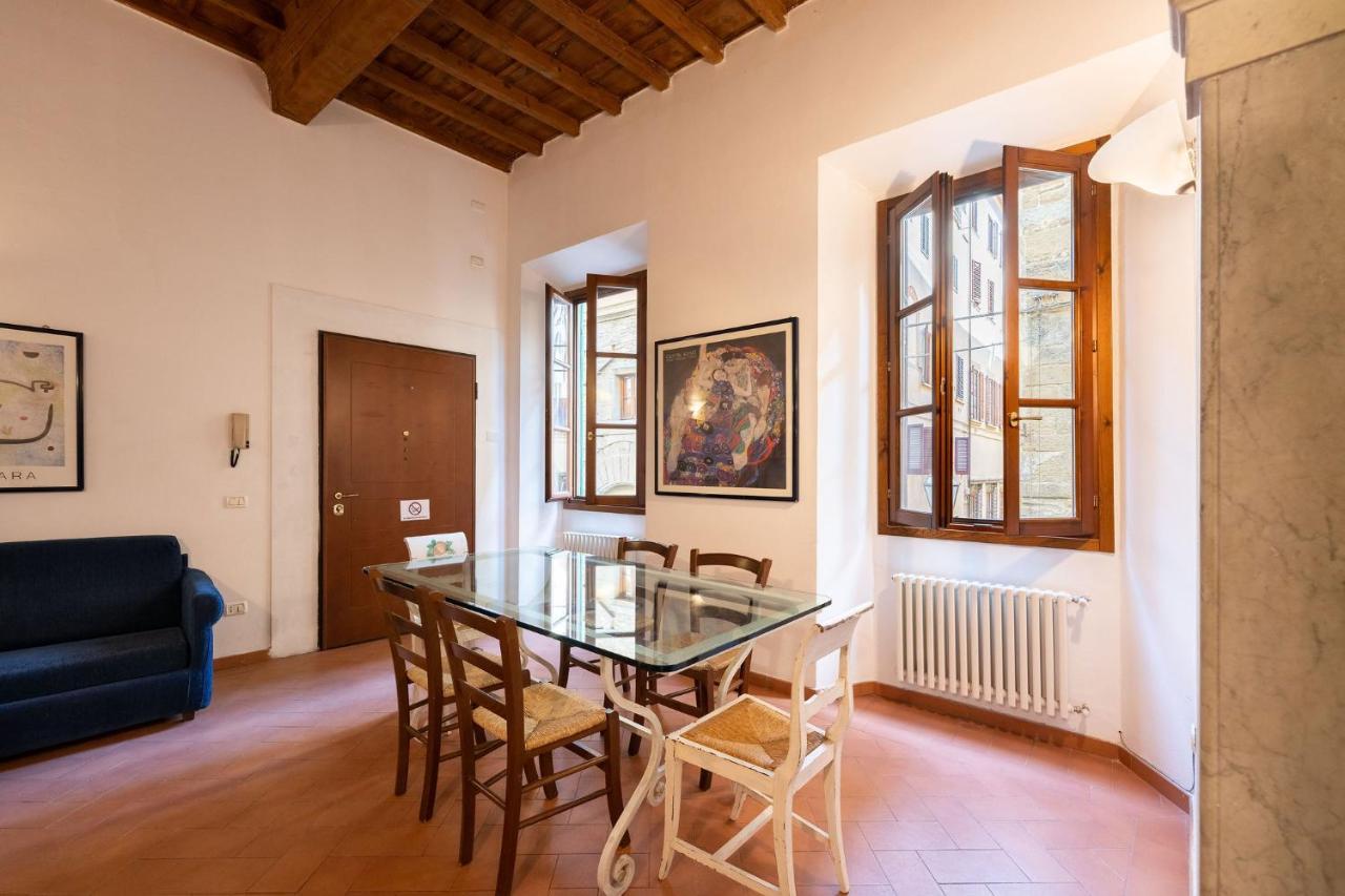 Acqua Apartment