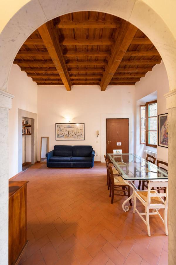 Apartment Acqua Florence