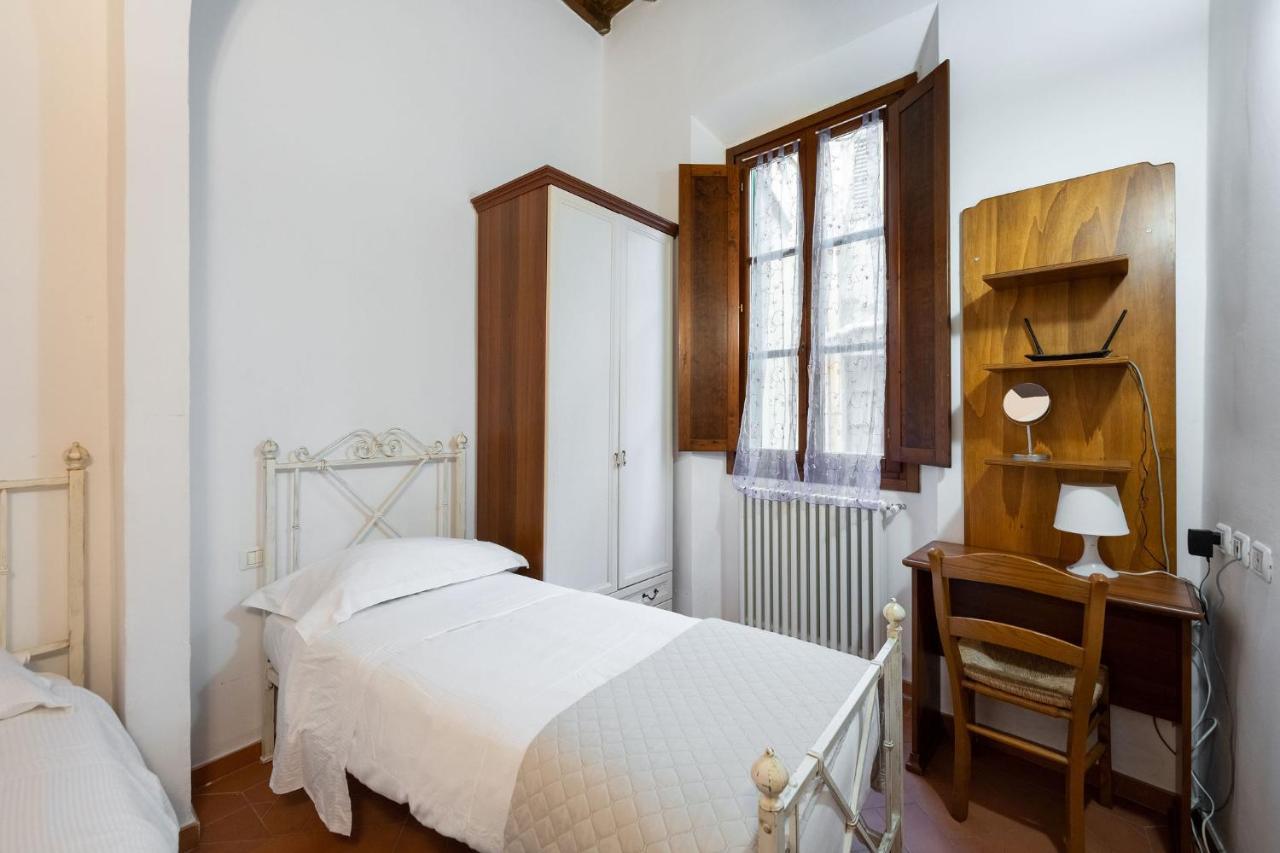 Acqua Apartment *