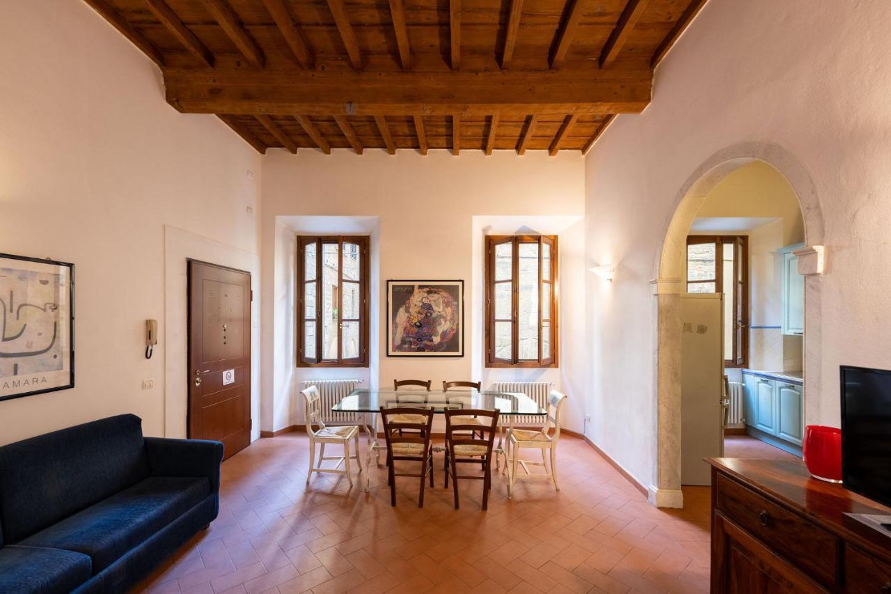 Apartment Acqua Florence