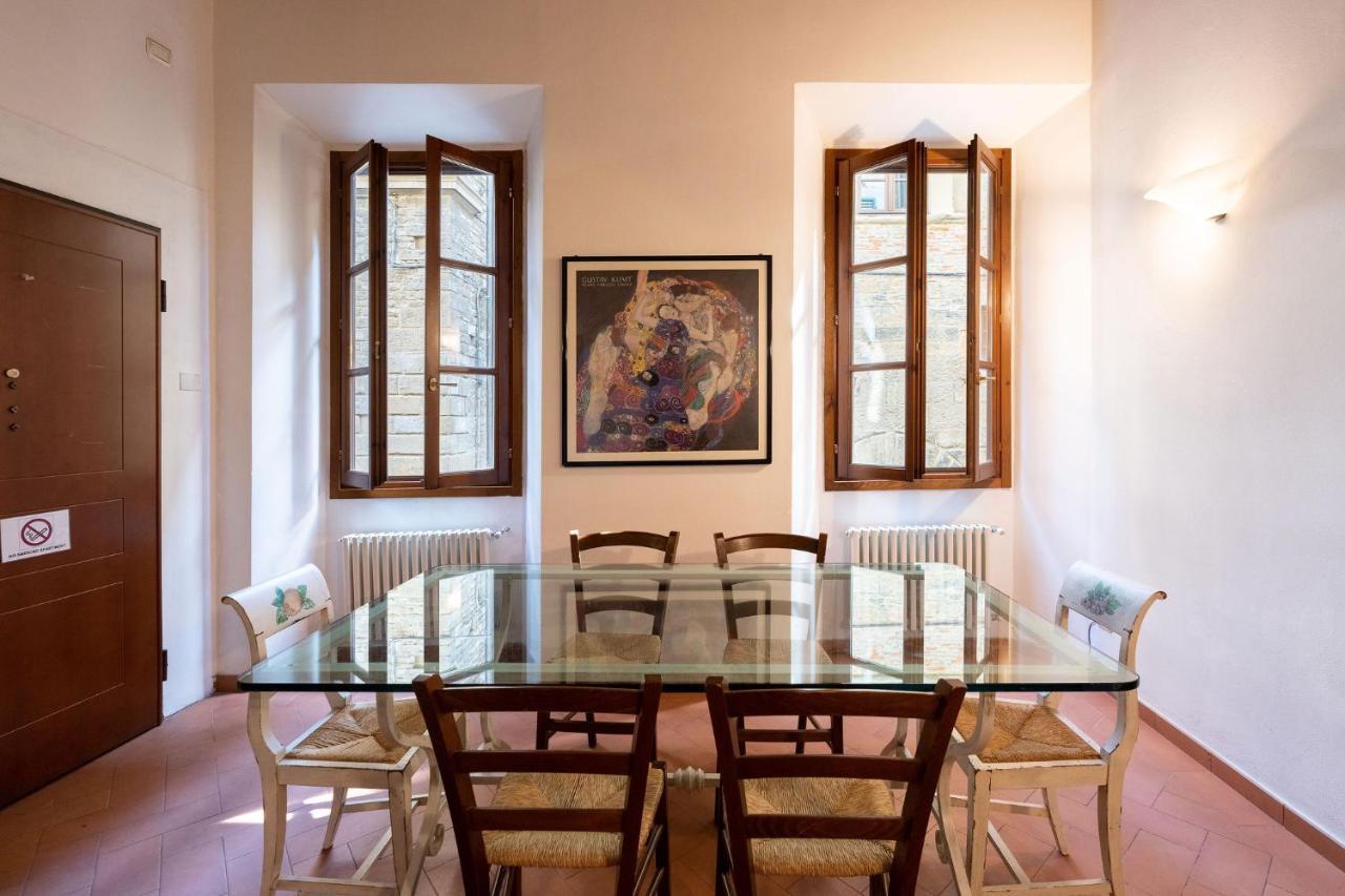 Apartment Acqua *