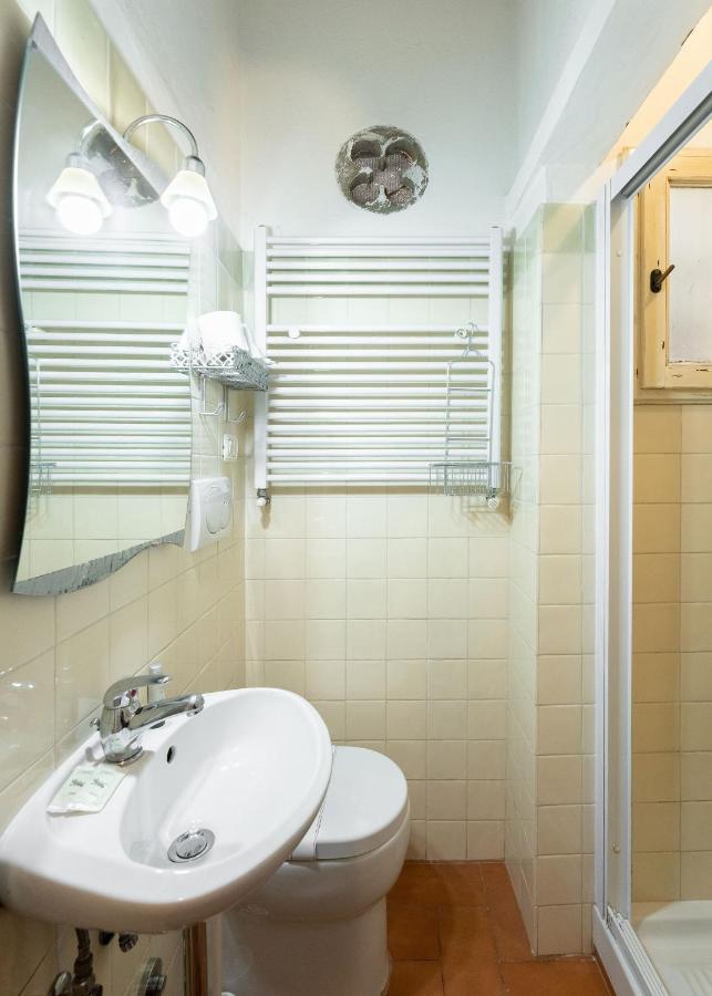 Acqua Apartment Florence