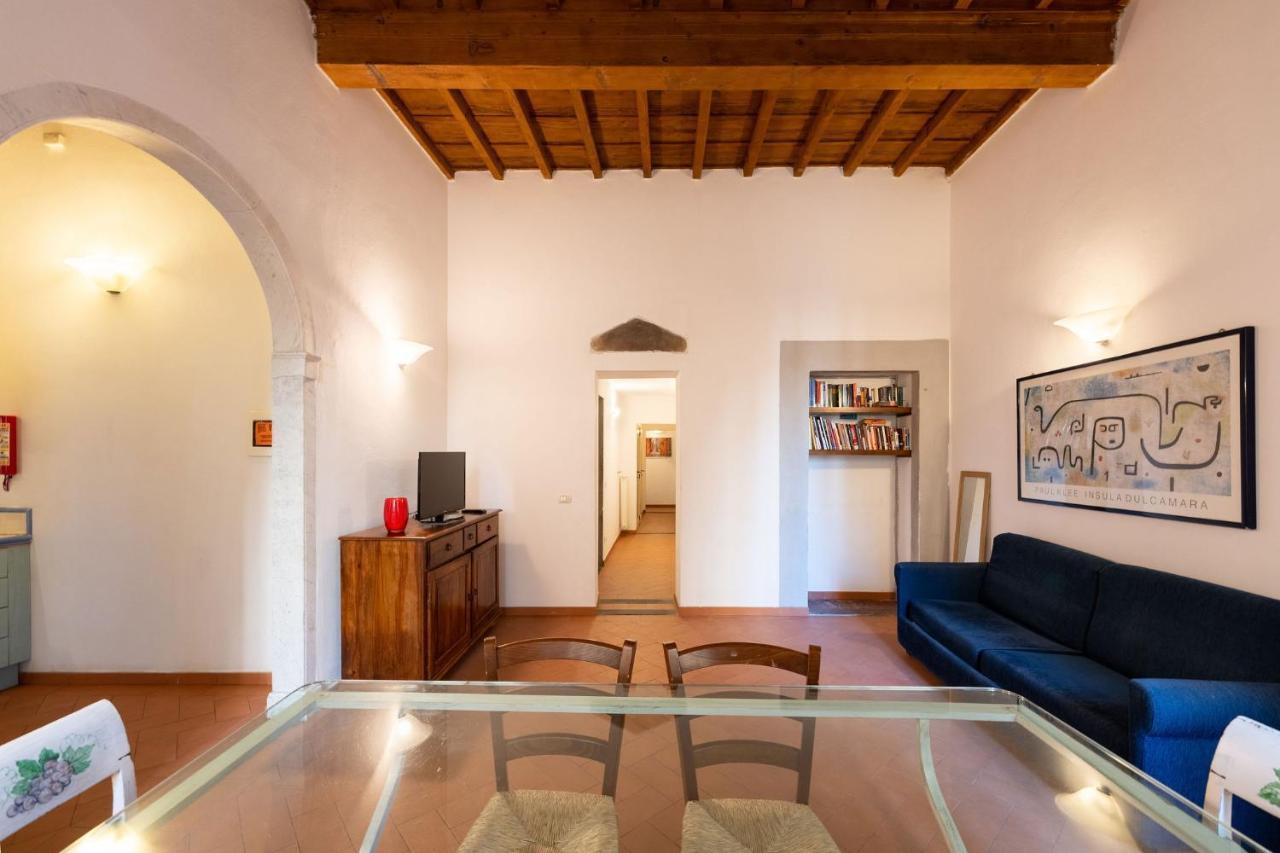 Acqua Apartment *