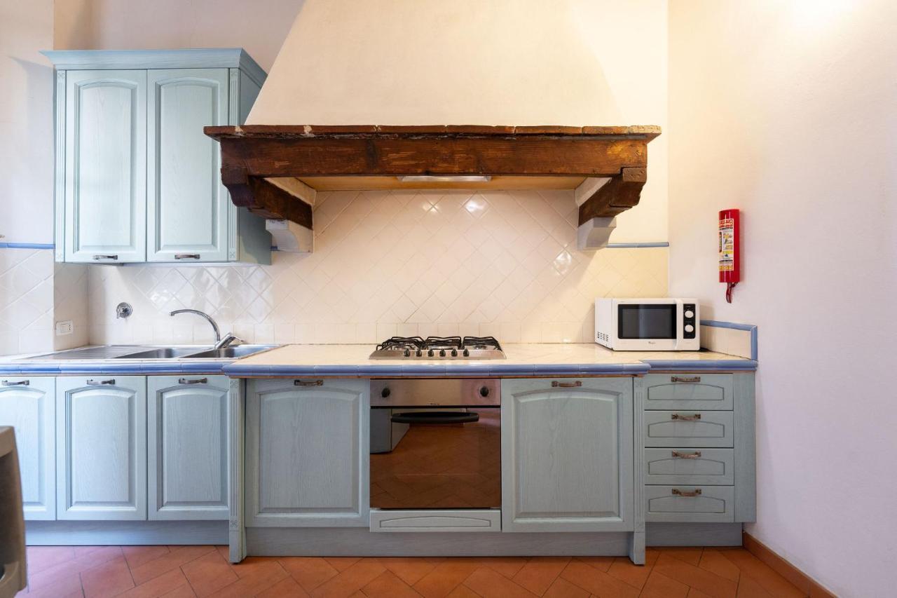 Acqua Apartment Florence