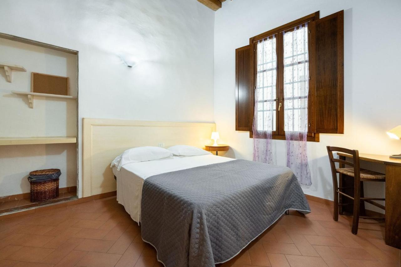 Apartment Acqua Florence