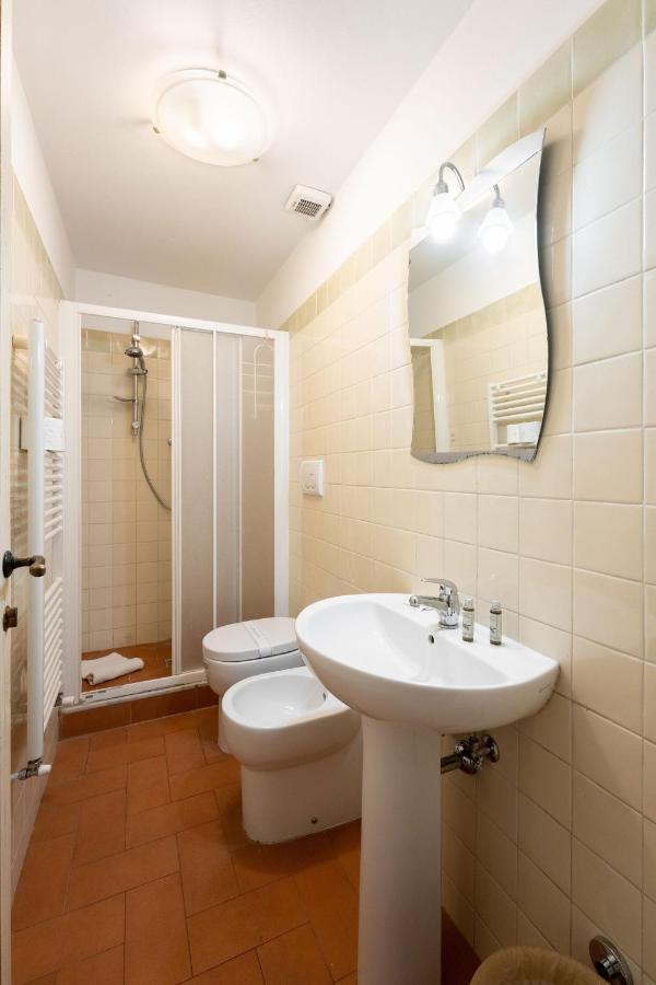 Acqua Apartment Florence