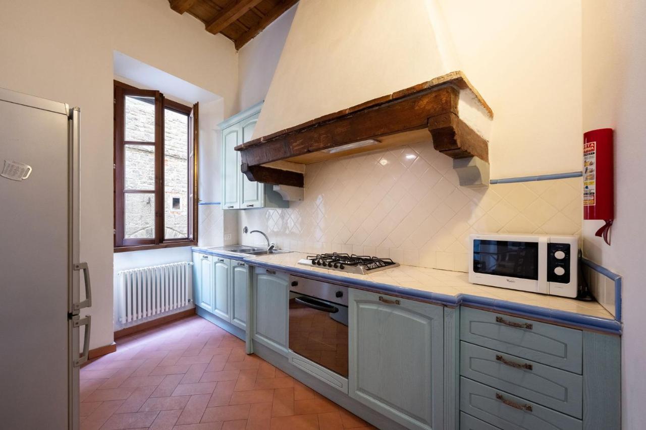 Apartment Acqua Florence