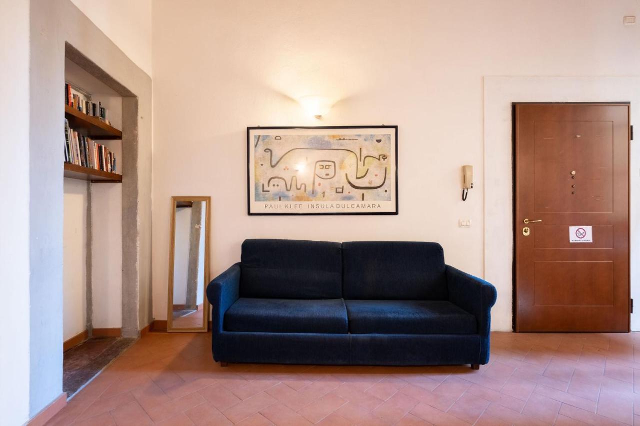 Acqua Apartment Florence