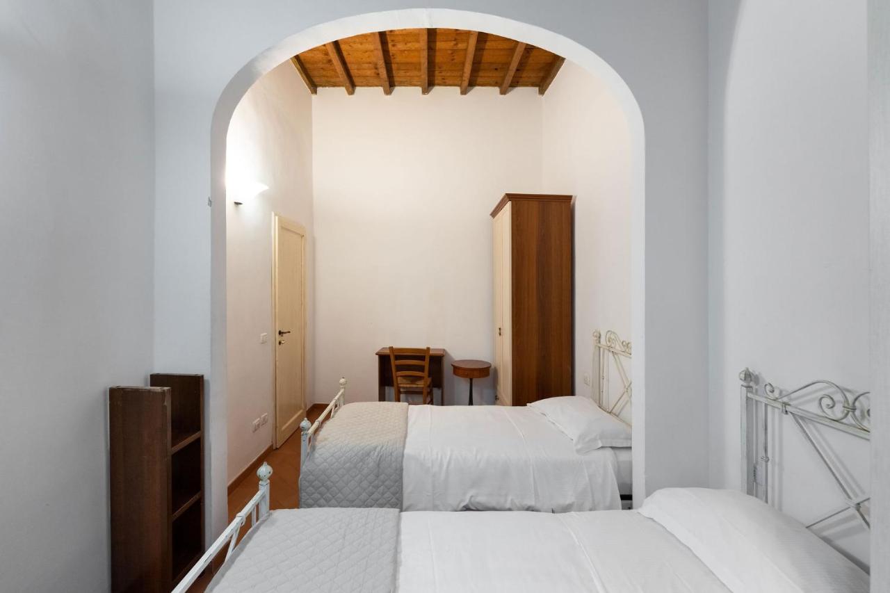 Acqua Apartment Florence