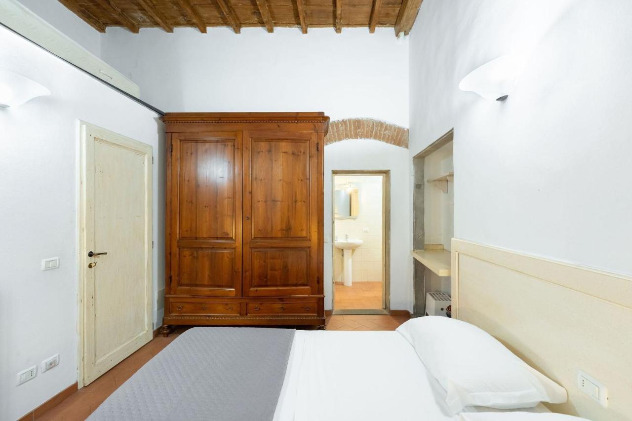 Acqua Apartment Florence