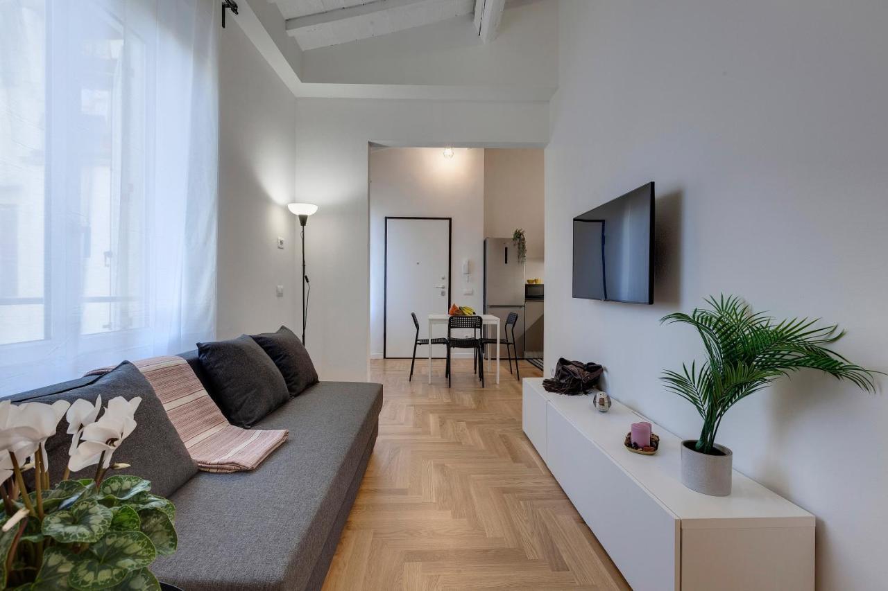 Guya By Mamo Apartment Florence