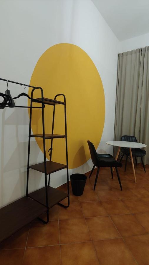 Casa Fl Cuore Di Florence