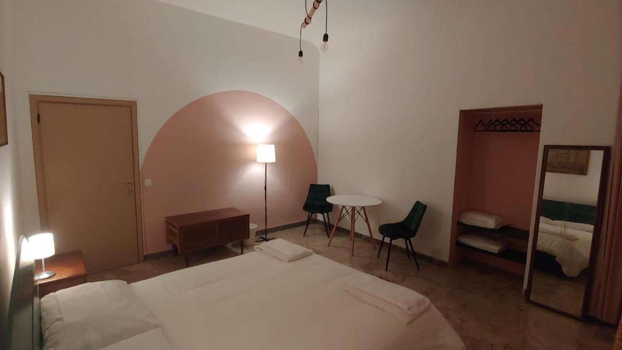Casa Fl Cuore Di Apartment *