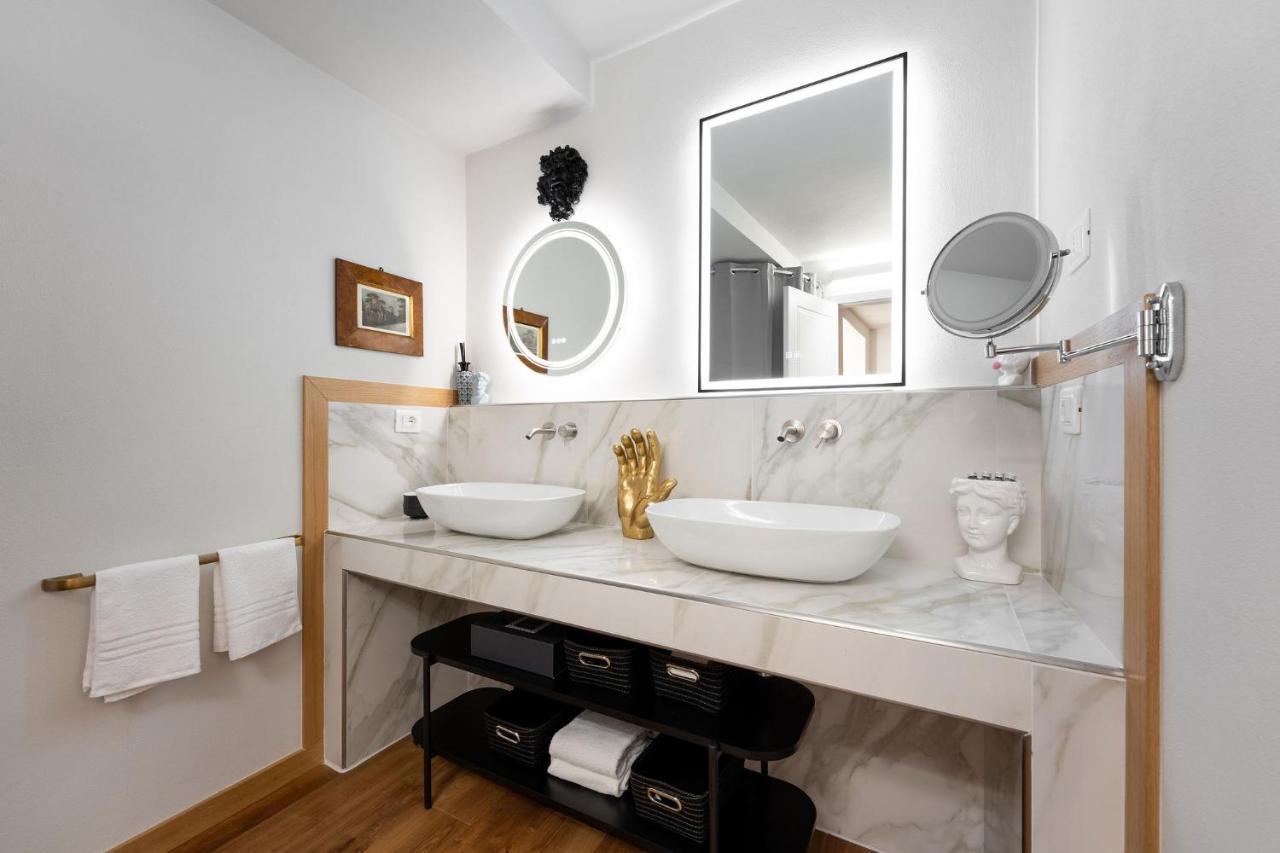 Apartment Guicciardini *