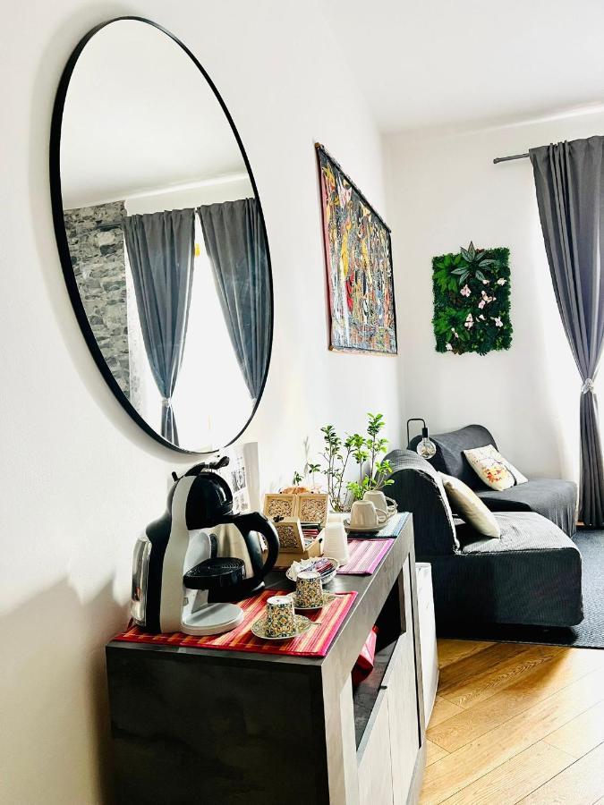 Residenza San Niccolo Guest house