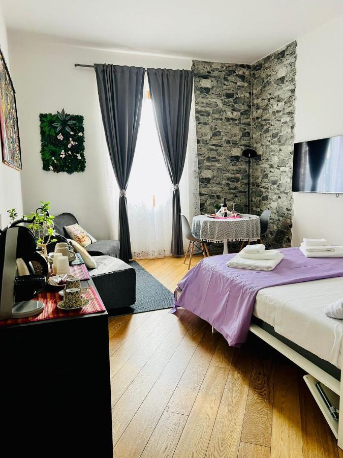 Guest house Residenza San Niccolo
