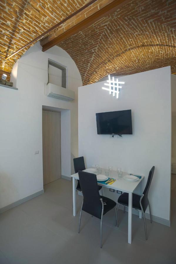 Appartement Visit Florentia Florence