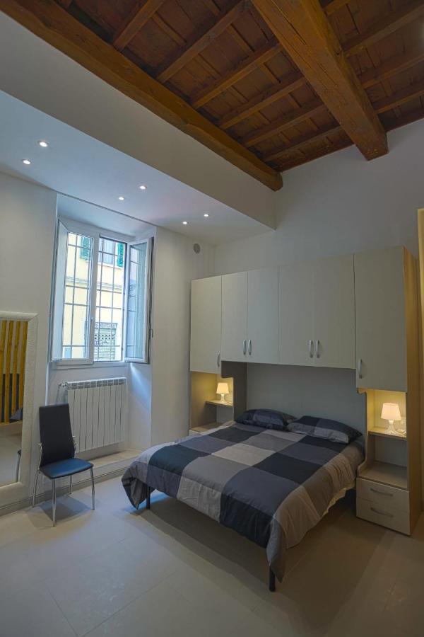 Appartement Visit Florentia