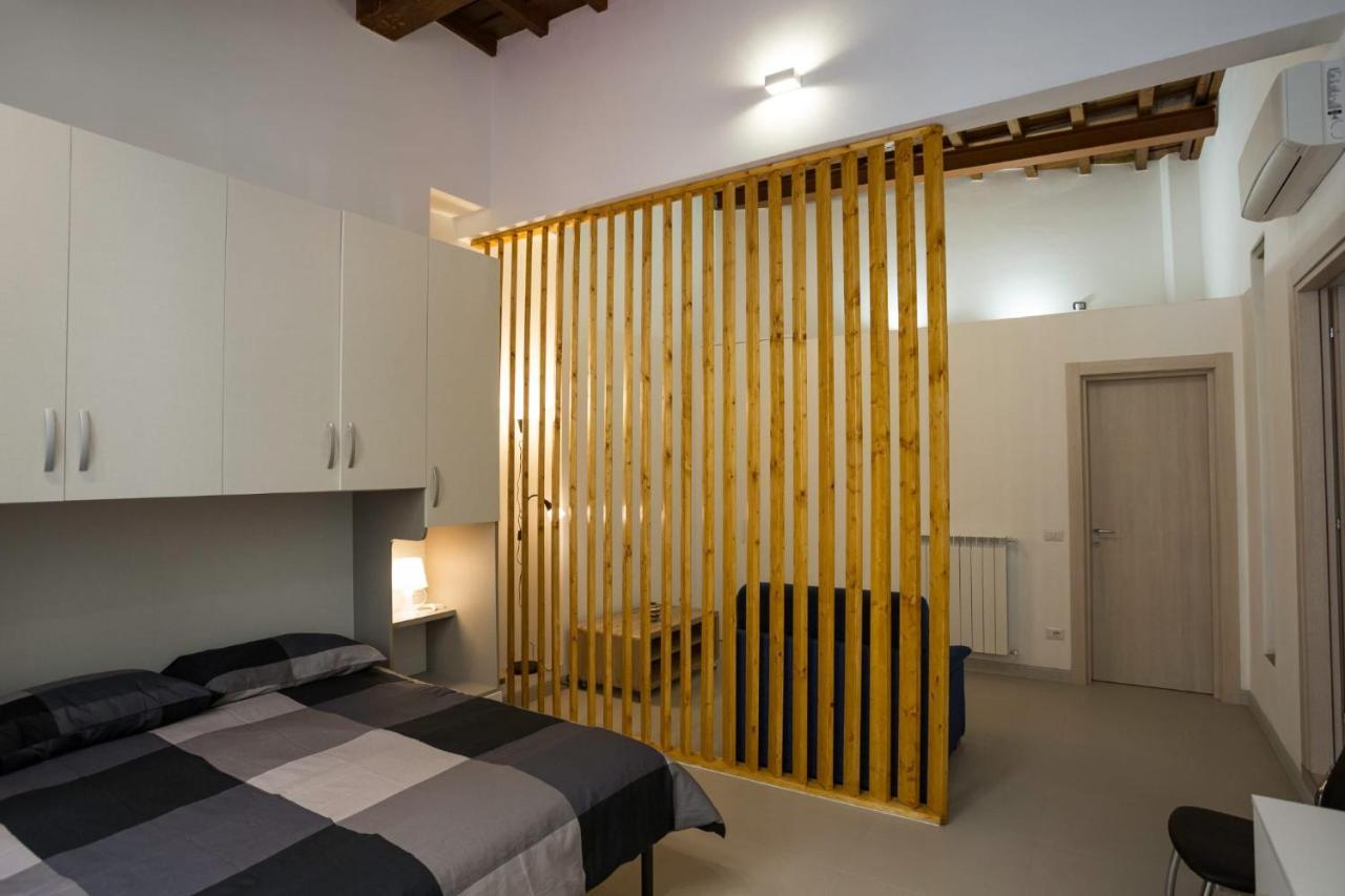 Appartement Visit Florentia