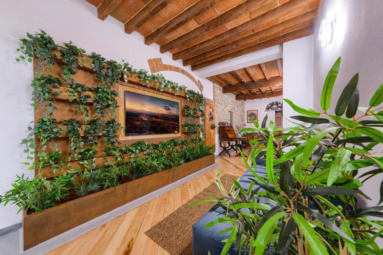 Apartment Il Giardino Fiorentino - Luxury & Florence