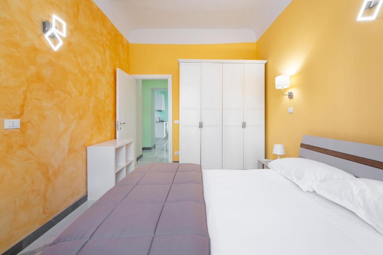 Apartment Cimatori 5 Florence