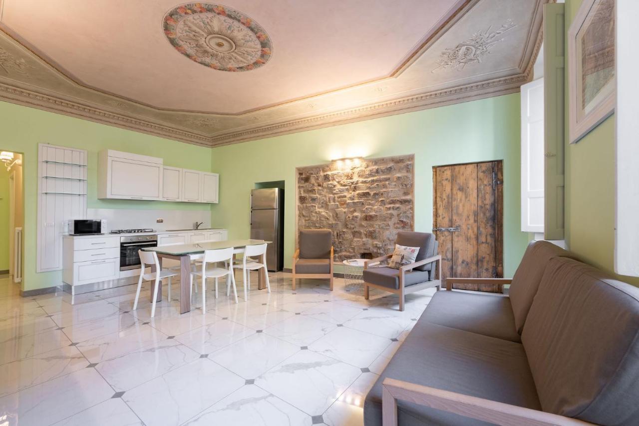 Apartment Cimatori 5 Florence