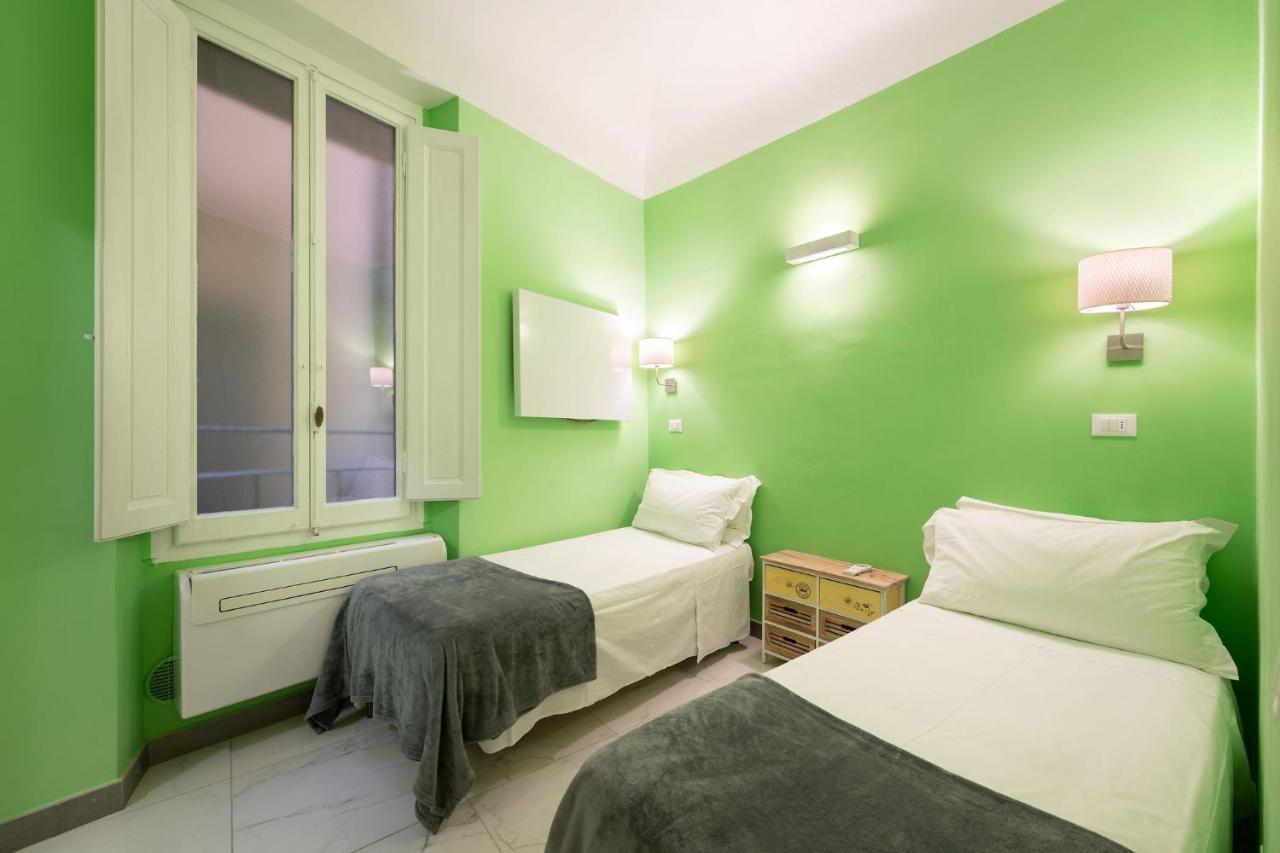 Cimatori 5 Apartment Florence
