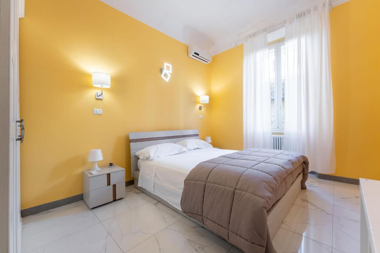 Cimatori 5 * Florence