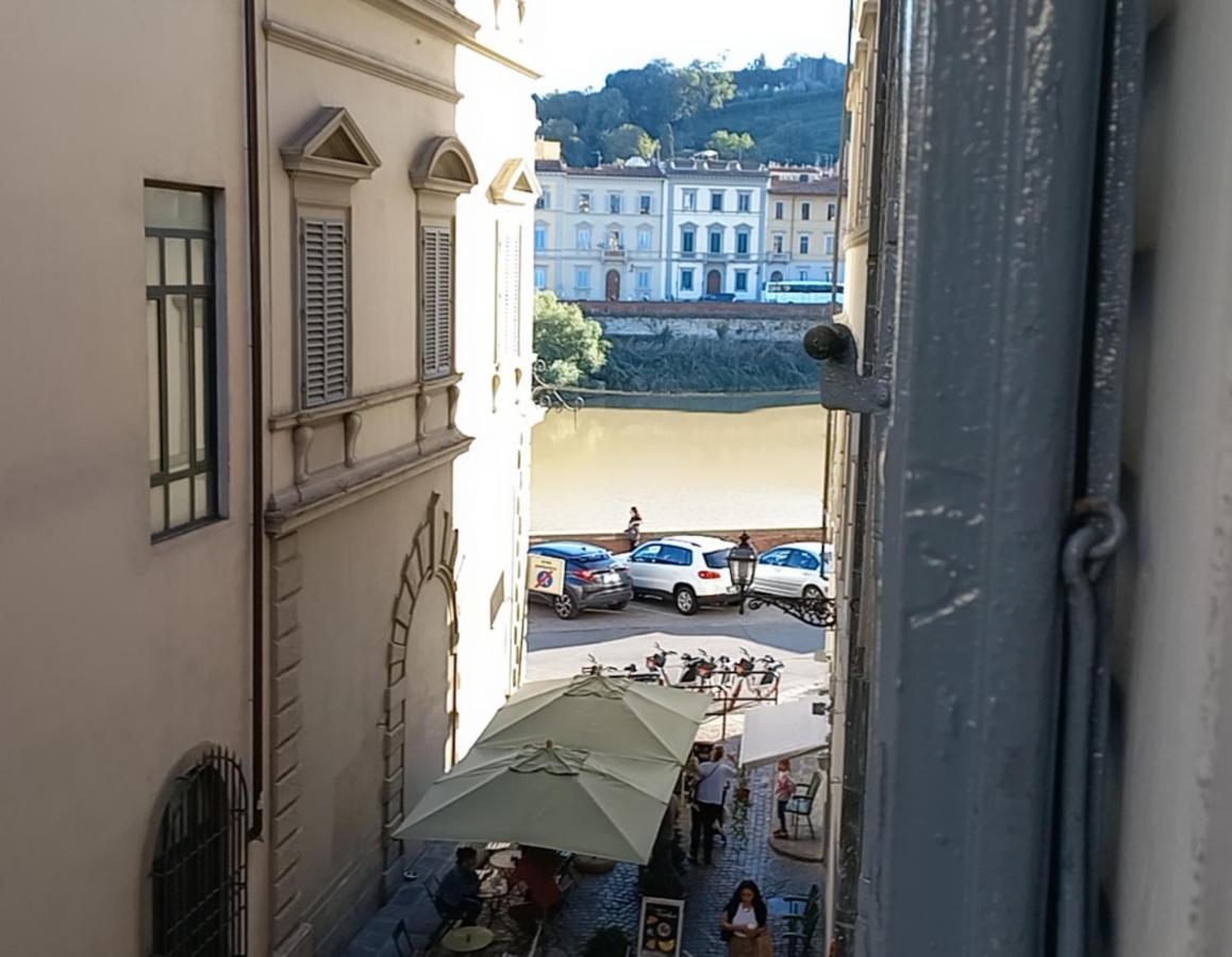 Couette-café Le Stanze Dei Ghibellini Florence