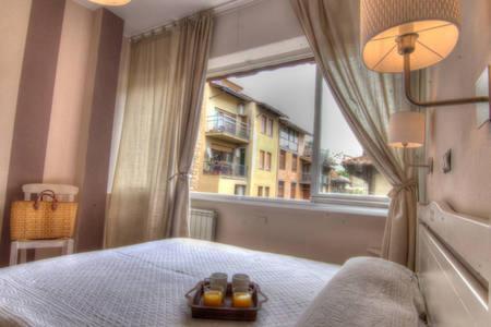 Borgo San Jacopo Flats * Florence