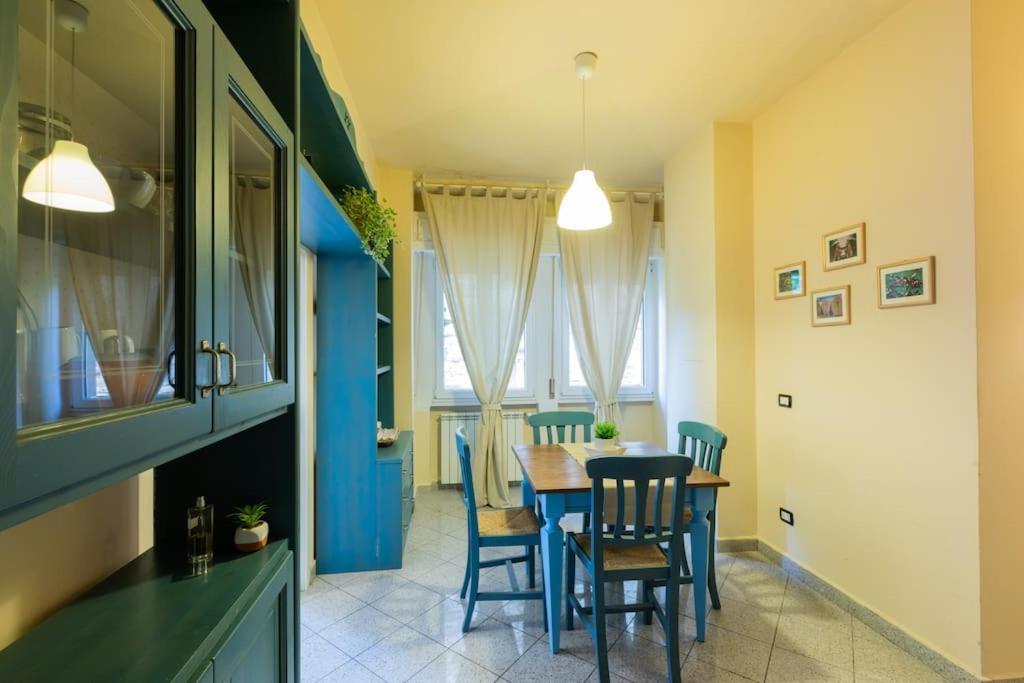 Apartment Borgo San Jacopo Flats *