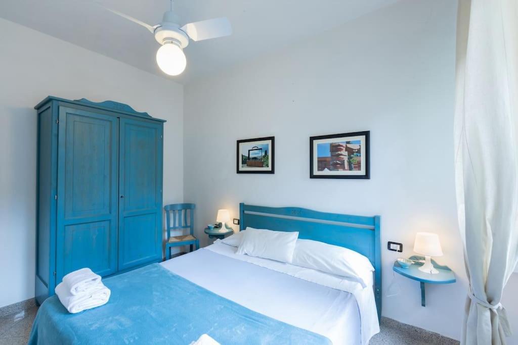 Borgo San Jacopo Flats Florence