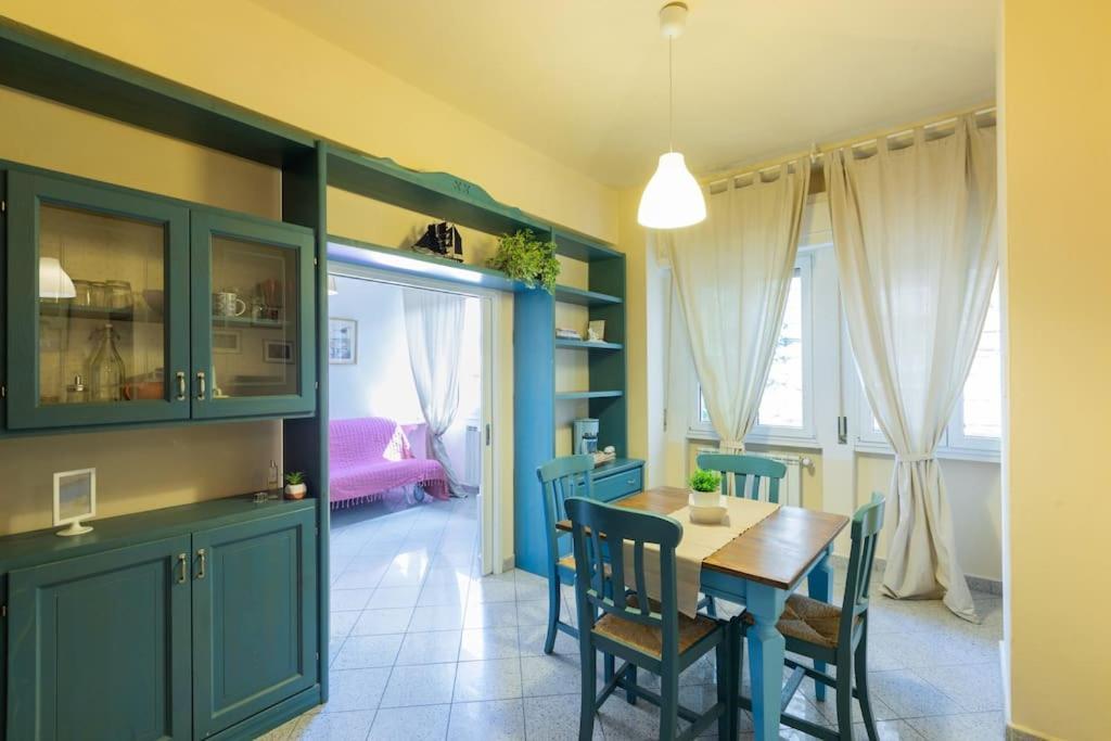 Borgo San Jacopo Flats Appartement *