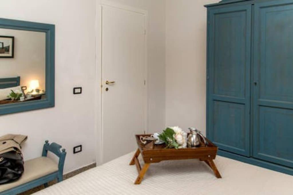 Borgo San Jacopo Flats Appartement *