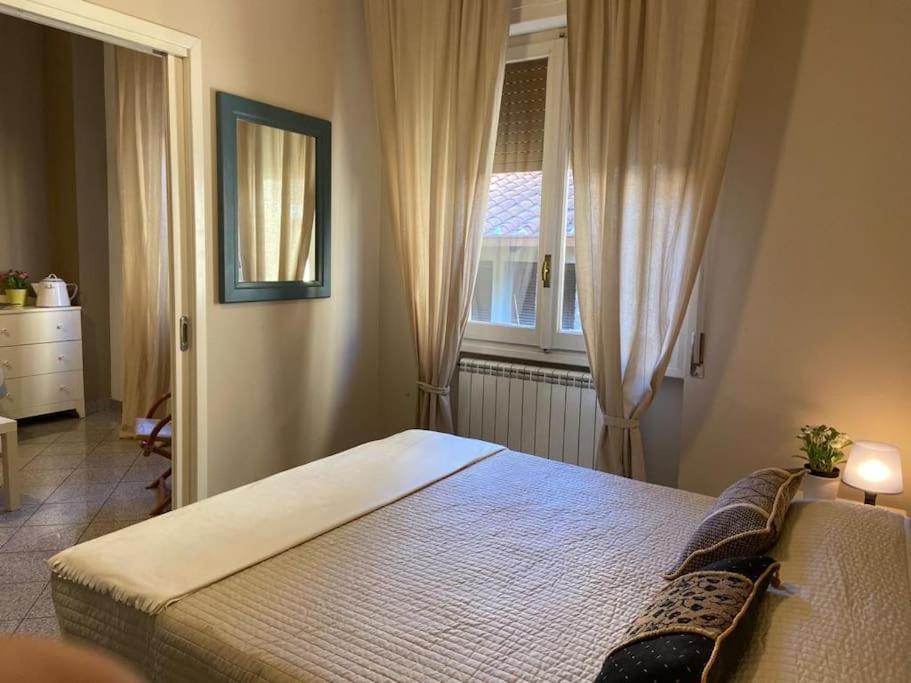 Borgo San Jacopo Flats * Florence