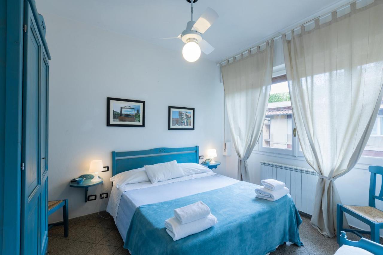 Borgo San Jacopo Flats Appartement Florence