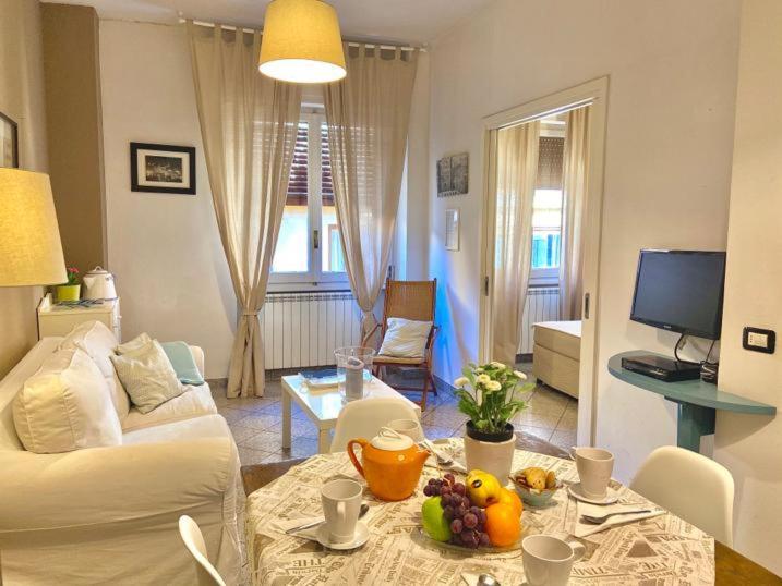 Appartement Borgo San Jacopo Flats *