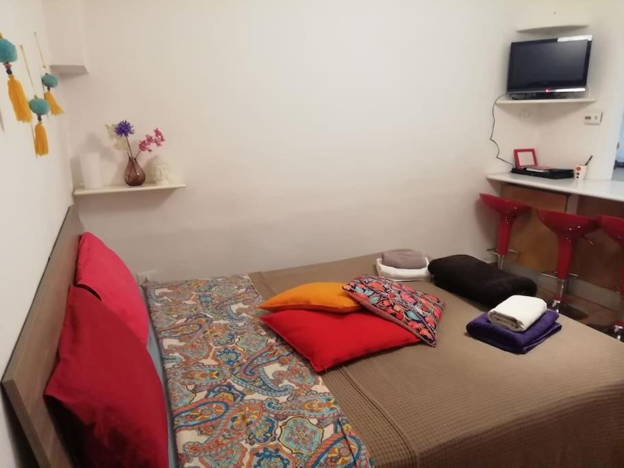Casa Paola In Centro - Central Studio Apartment *