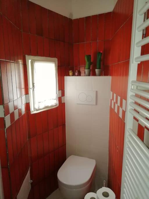 Apartment Casa Paola In Centro - Central Studio Florence