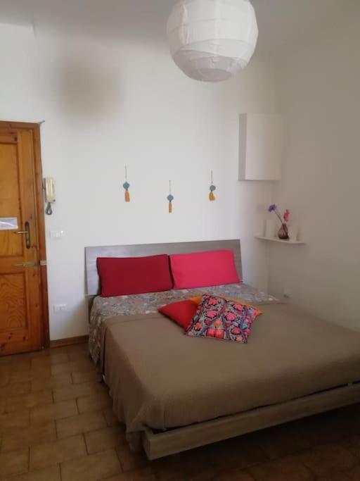 Casa Paola In Centro - Central Studio Apartment Florence