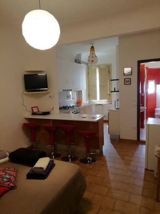 Casa Paola In Centro - Central Studio Apartment *
