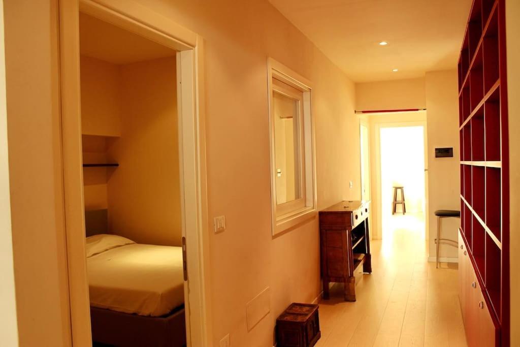 Appartement Modern 3br Near Santa Maria Novella Station