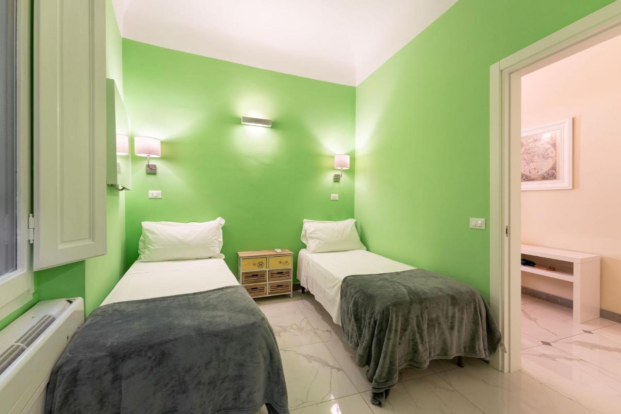 Cimatori 5 Apartment