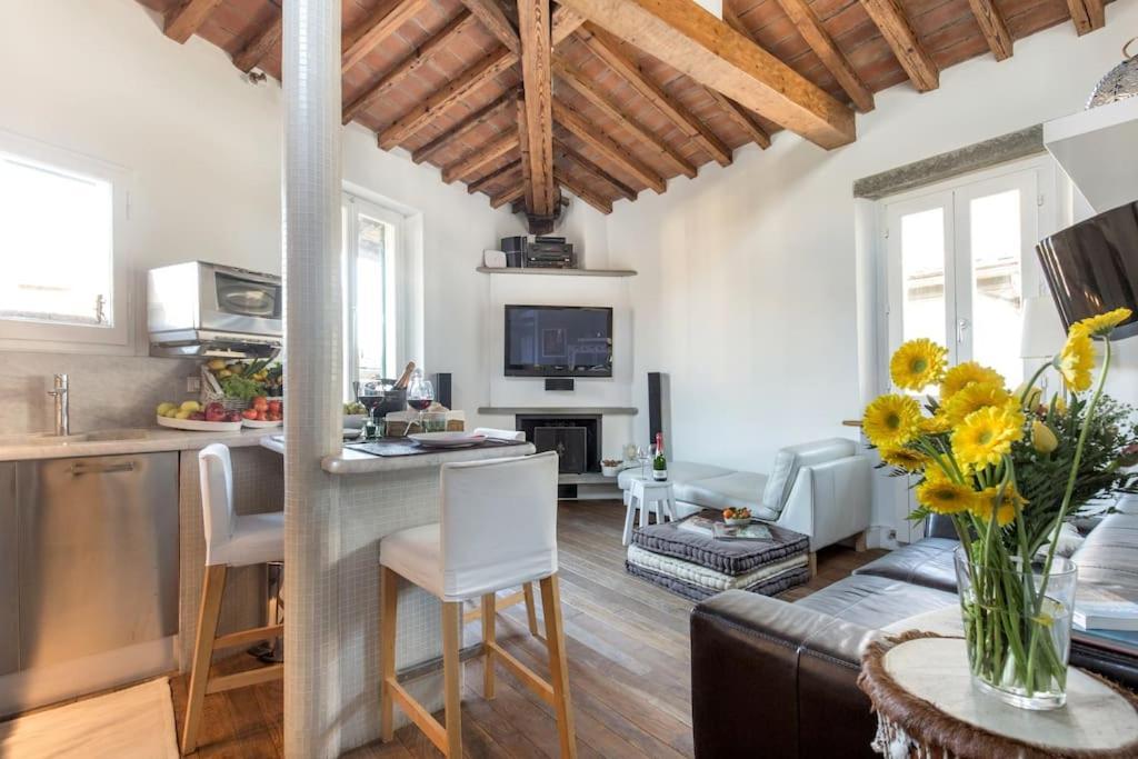 Romantic View Appartement *